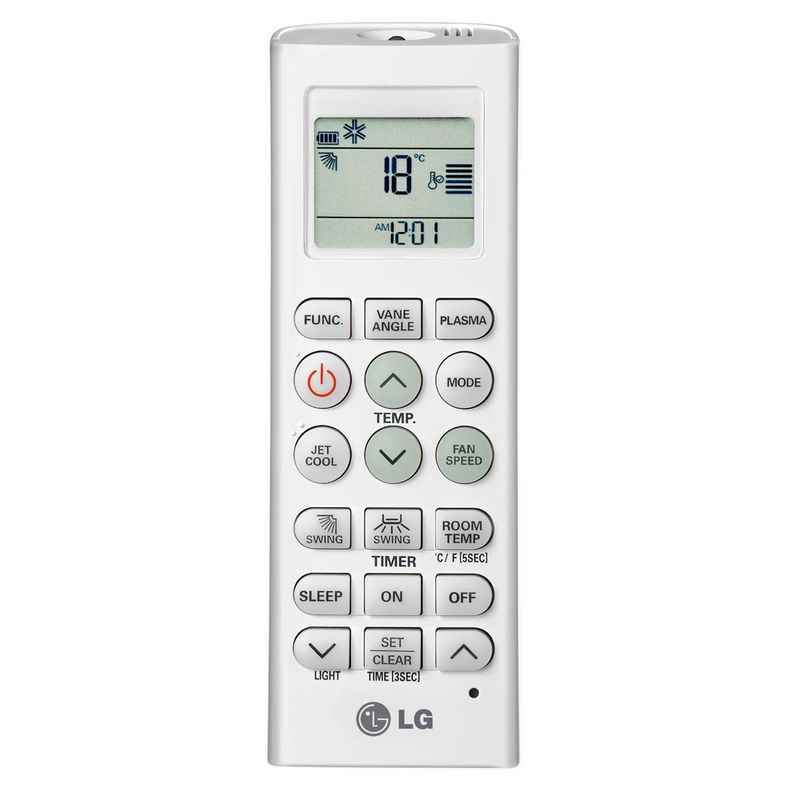 Ar-Condicionado-Split-Cassete-LG-24000-BTUS-Quente-Frio-220v-Monofasico