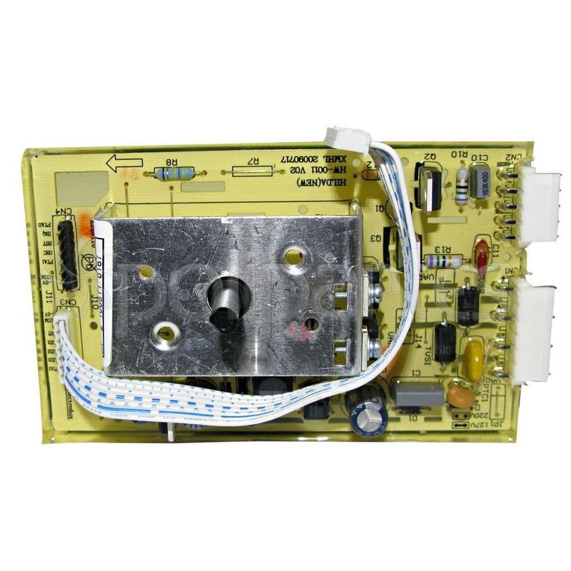 Placa-Eletronica-Lavadora-Electrolux-LTE09-Bivolt