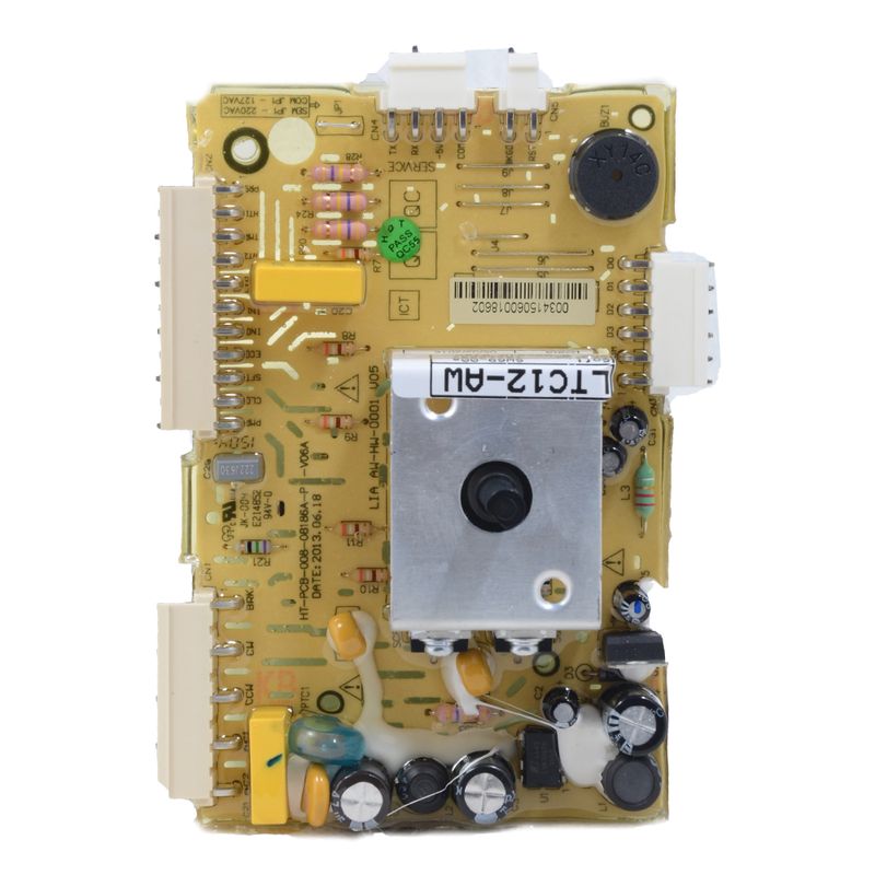 Placa-Potencia-Lavadora-Electrolux-LTC12