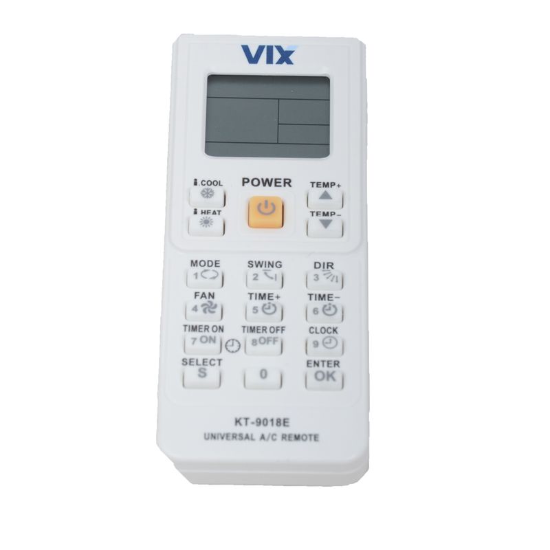 Controle-Remoto-Universal-Vix-4000-em-1
