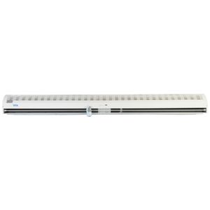 Cortina de Ar Vix Two 200 cm  Branco - 220 Volts