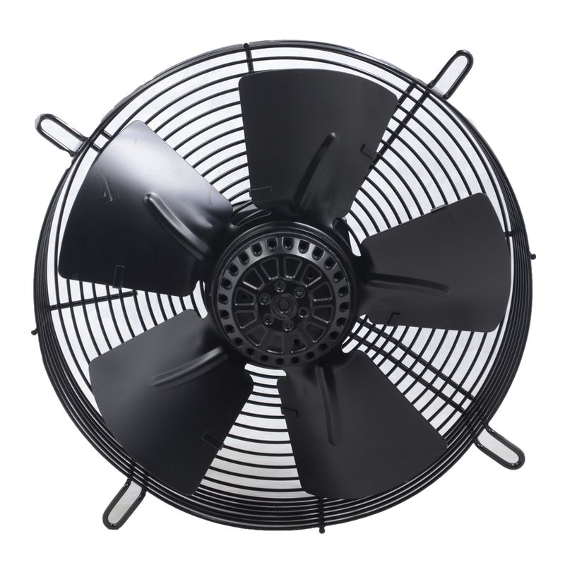 MotorVentiladorExaustorVix450mm220v