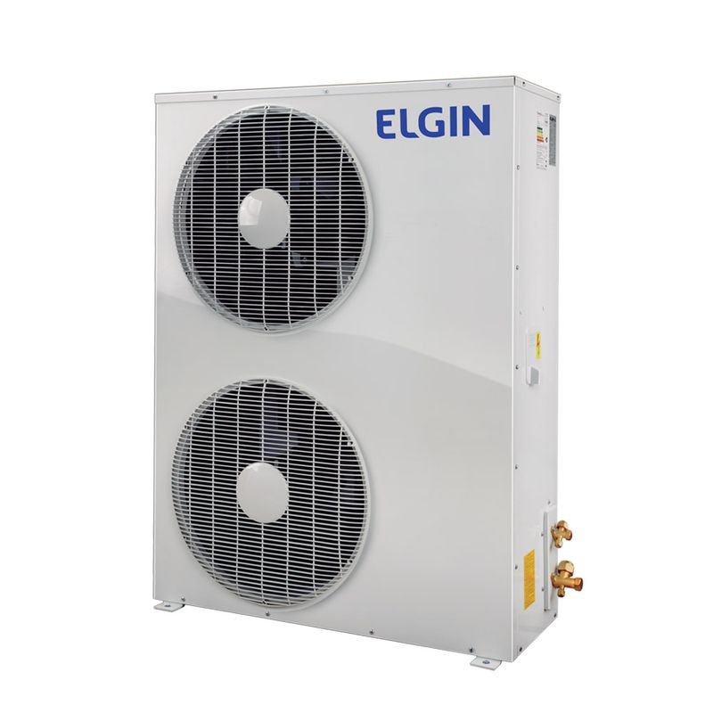 Ar-Condicionado-Elgin-Piso-Teto-Eco-80.000-BTU-h-Frio-Trifasico-R-410Condesadora