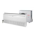 ArCondicionadoSplitTetoInverterFujitsu29000BTUhQuenteeFrio