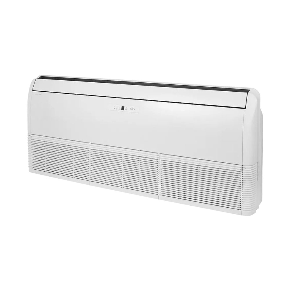 Ar-Condicionado-Split-Teto-Inverter-Fujitsu-29.000-BTU-h-Quente-e-Frio-Evaporadora