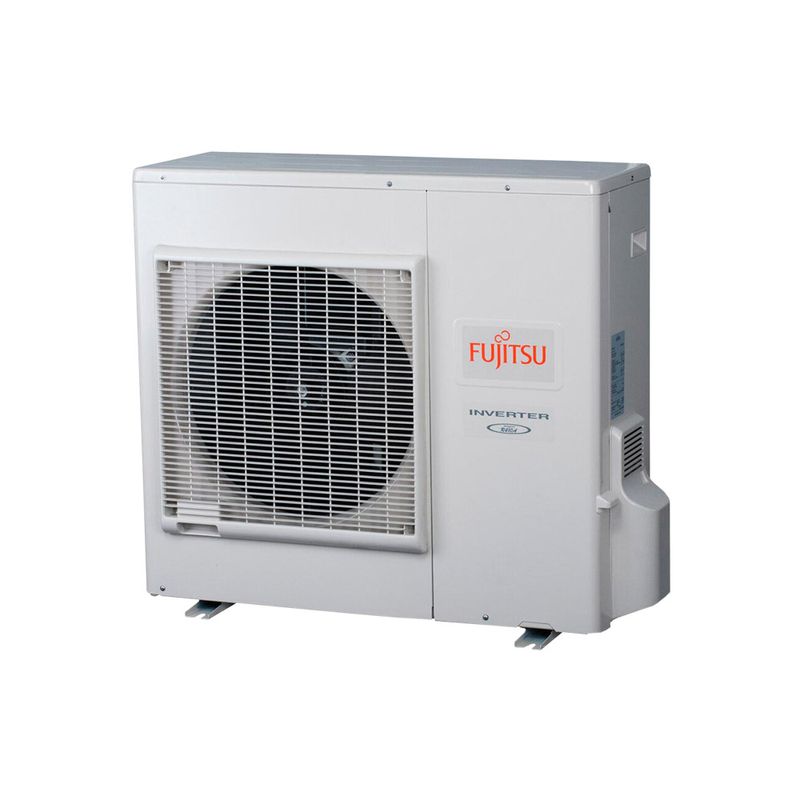 Ar-Condicionado-Split-Teto-Inverter-Fujitsu-32.000-BTU-h-Quente-e-Frio-Condensadora