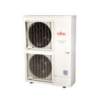 Ar-Condicionado-Split-Teto-Inverter-Fujitsu-42.000-BTU-h-Quente-e-Frio-Trifasico-Condensadora