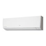ArCondicionadoSplitInverterFujitsu9000BTUhFrioASBG09JMCAEvaporadora