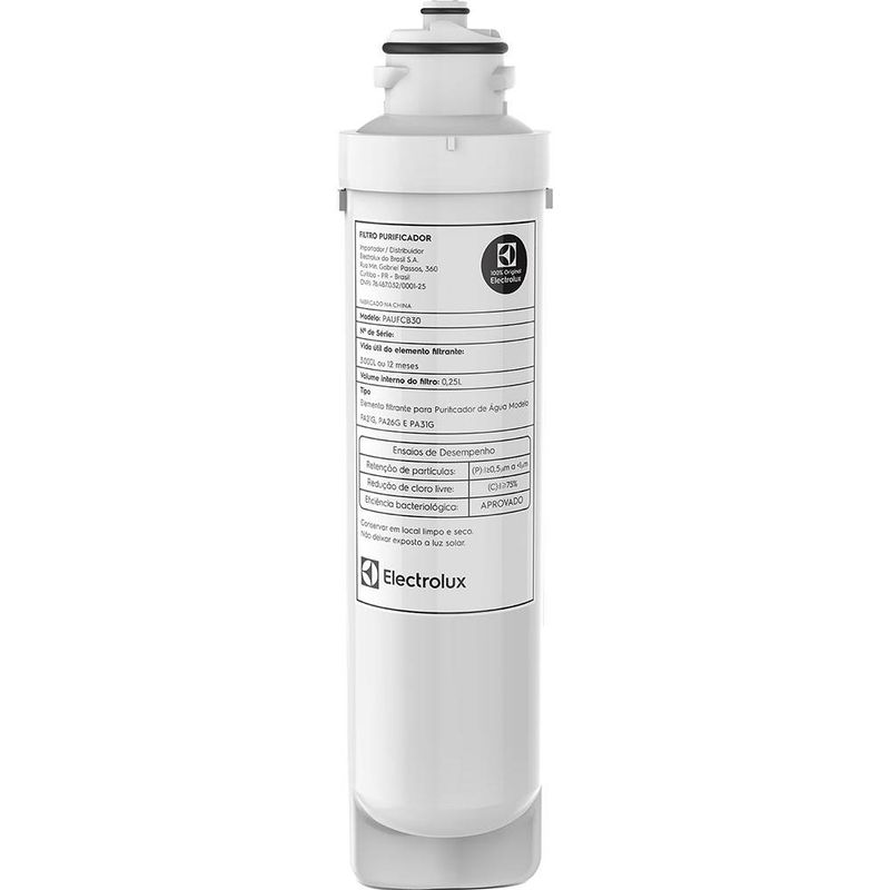 Refil-Purificador-Electrolux-Original