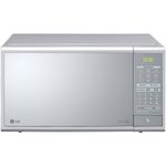 Micro-ondas-LG-Easy-Clean-30-Litros-Prata-MS3059L-220v