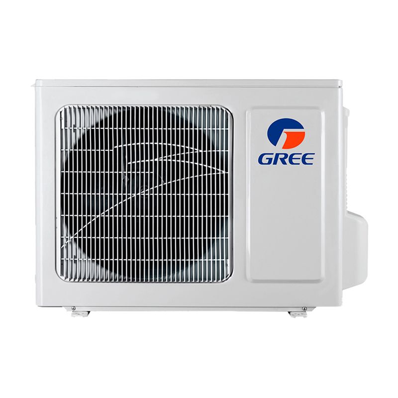 Ar-Condicionado-Split-inverter-Gree-Eco-Garden-12.000-BTU-h-Frio-GWC12QC-Conde
