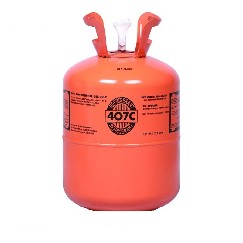 Gas-Refrigerante-R407C-113Kg