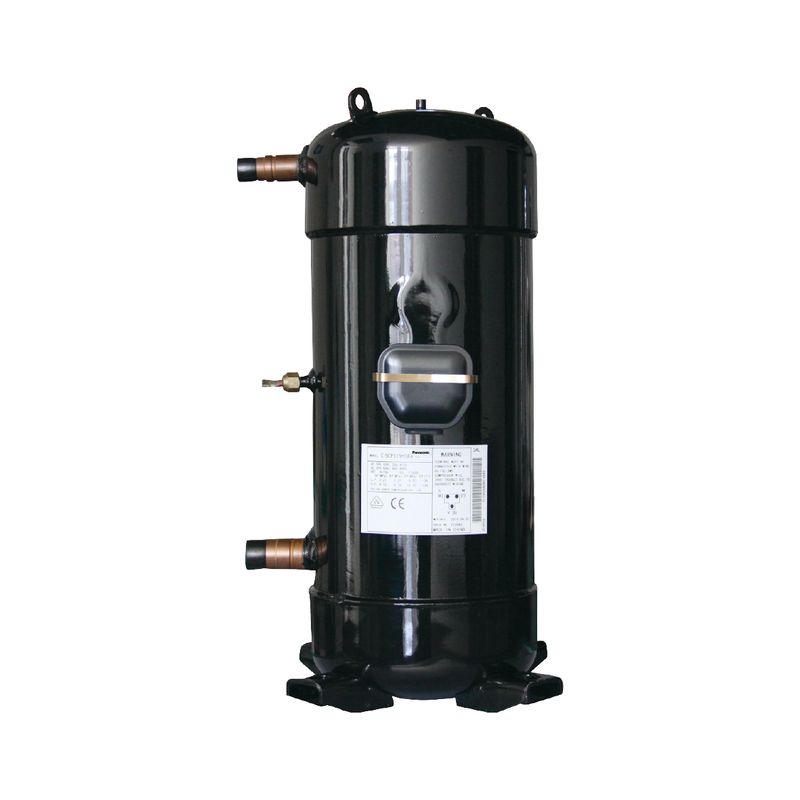 Compressor-Scroll-Panasonic-4TR-Ar-Condicionado-CSBR145H16A