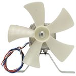 MicroMotorVix12510W254MM