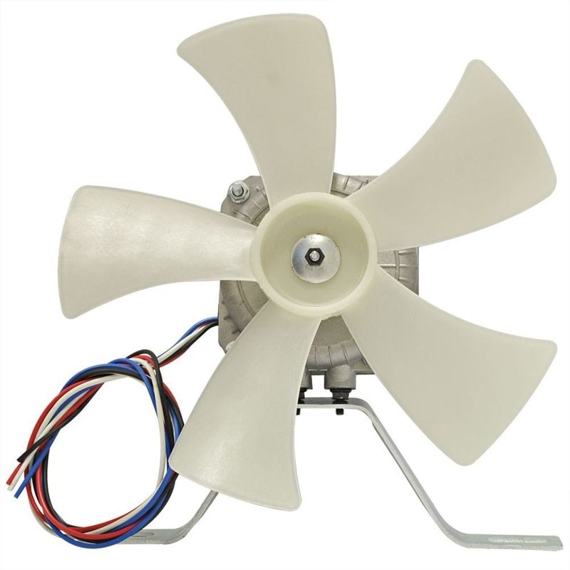 MicroMotorVix12510W254MM