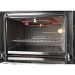 Forno-Eletrico-Embutir-Fischer-Fit-Line-Frontal-Inox-44-L-seg