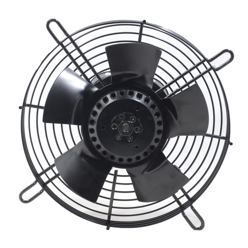 Motor-Ventilador-Exaustor-Vix-200mm-