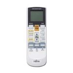 Ar-Condicionado-Split-Cassete-Inverter-Fujitsu-Compacto-17.000-BTU-h-Quente-e-Frio-AOBA18LALL--Controle