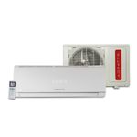 ArCondicionadoSplitAgrattoOne22000BTUhFrioACS22F