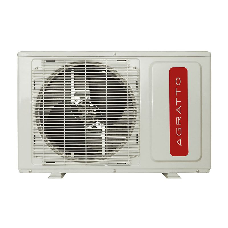 Ar-Condicionado-Split-Agratto-One-22.000-BTU-h-Frio-ACS22F--Condesadora