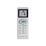 Ar-Condicionado-Split-Agratto-One-22.000-BTU-h-Frio-ACS22F--Controle