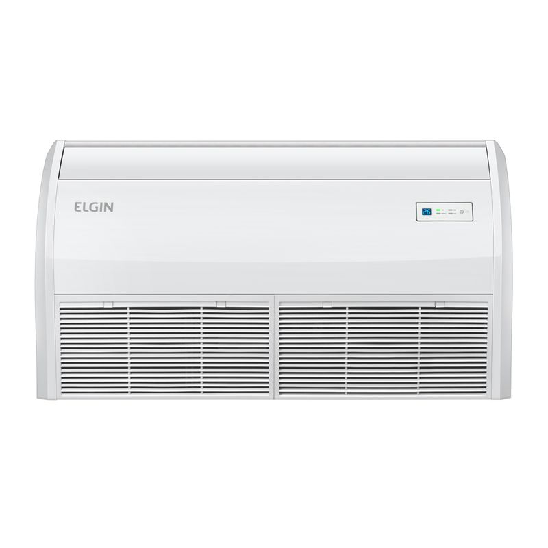 ArCondicionadoSplitPisoTetoElginEco48000BTUhFrioTrifasicoOUFE48B3NA2