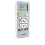 ArCondicionadoSplitConsul9000BTUhFrioMaxiCBN09CBBNA220volts