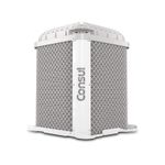 ArCondicionadoSplitHWConsul12000BTUsFrioMaxiCBN12CBBN–220volts
