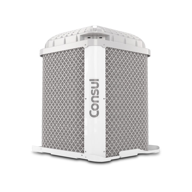 ArCondicionadoSplitHWConsul12000BTUsFrioMaxiCBN12CBBN–220volts