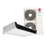 ArCondicionadoSplitLGTetoInverter47000BTUhQuenteeFrioAVNW48GM2P0220volts