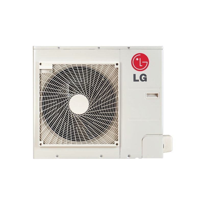 ArCondicionadoSplitLGPisoTetoInverter30000BTUhQuenteeFrioAVNW36GM1P0–220volts
