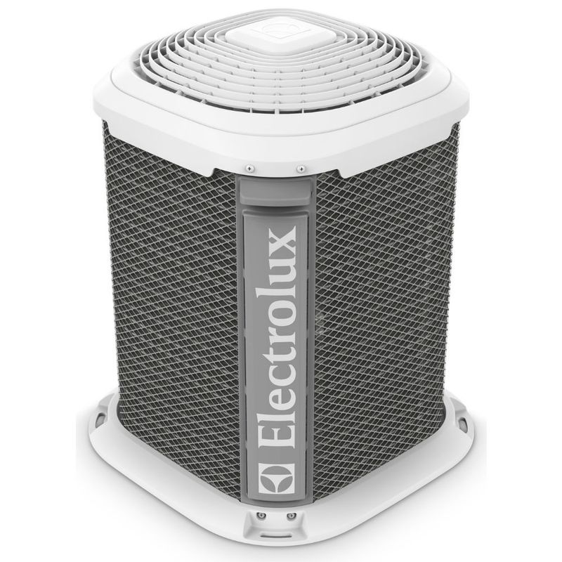 ArCondicionadoSplitHiWallElectroluxEcoturbo18000BTUhFrioVI18R–220volts