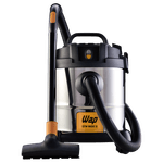 AspiradordePoeAguaWAPGTWINOX12FW005042–220Volts