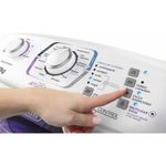 LavadoraElectroluxCicloSilencioso12KgLAC12220volts