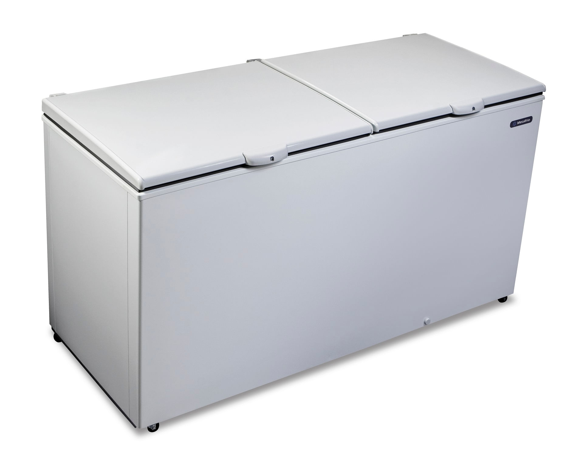 Freezer 2 Portas Horizontal Metalfrio 546 Litros DA550B2352 - 127 Volts é boa?