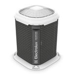 ArCondicionadoSplitInverterElectrolux18000BTUhQuenteeFrioQI18R220volts