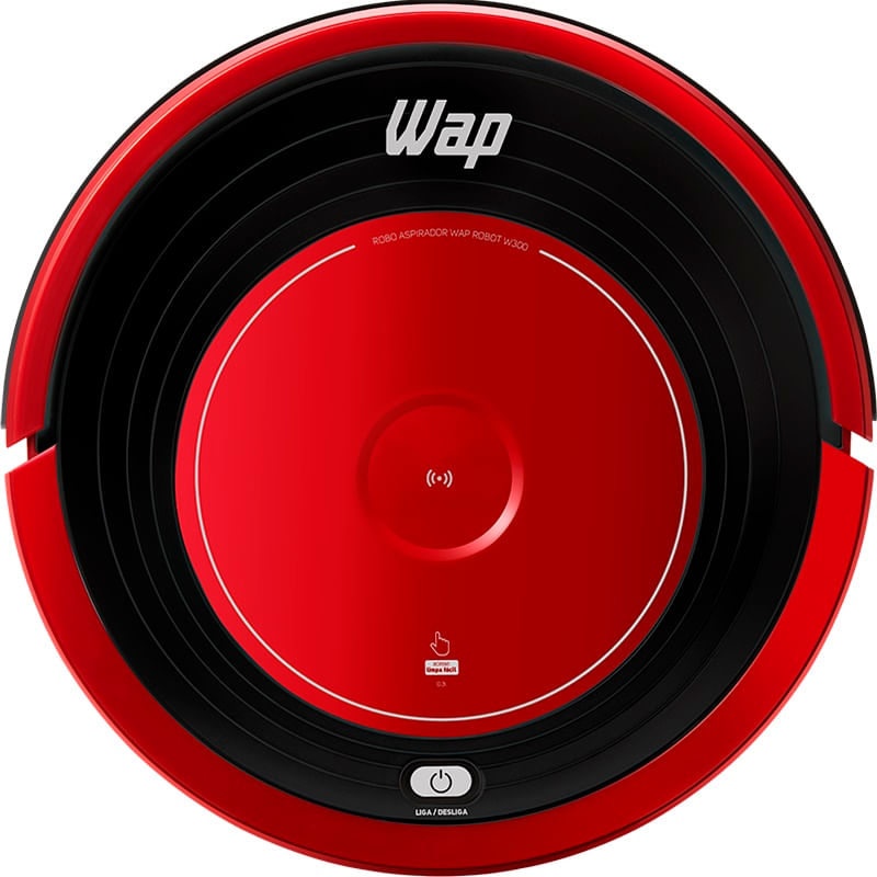 Aspirador-WAP-Robot-W300-