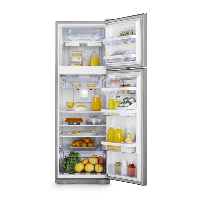 Refrigerador-Electrolux-Frost-Free-382-Litros-Inox-DF42X---127-Volts-