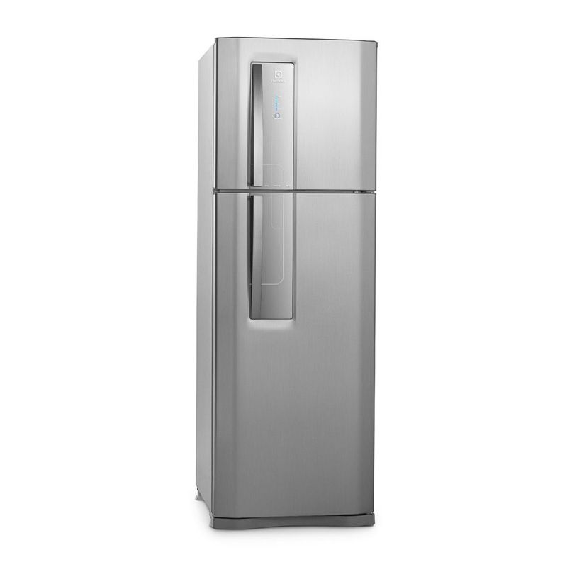 Refrigerador-Electrolux-Frost-Free-382-Litros-Inox-DF42X----220-Volts