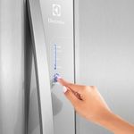 Refrigerador-Electrolux-Frost-Free-382-Litros-Inox-DF42X----220-Volts