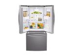 Refrigerador-Samsung-French-Door-547-Litros-Inox-Look-RF220-–-127-Volts