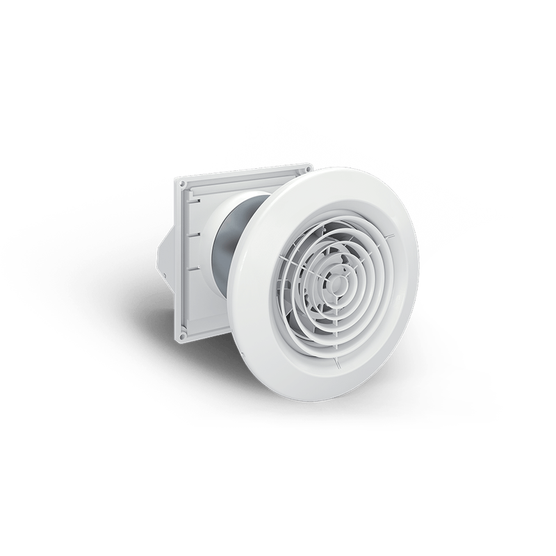 RenovadordeArSplitVent100mm–Bivolt