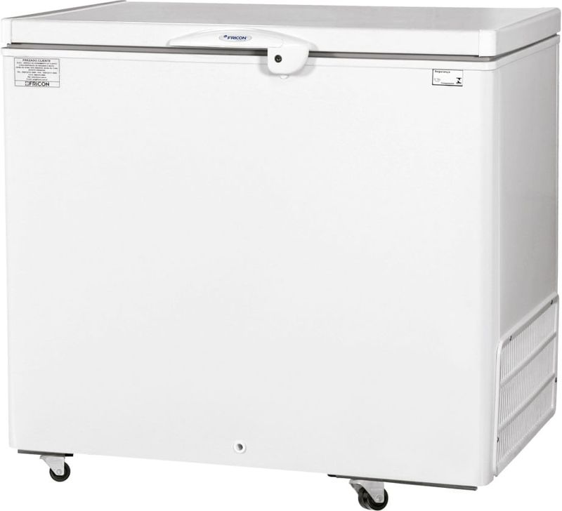 Freezer-Horizontal-Fricon-311-Litros-HCED311L-–-220-Volts