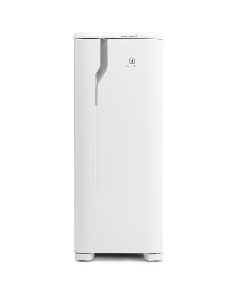 Refrigerador-Electrolux-Cycle-Defrost-240-Litros-Branco-RE31--220-Volts