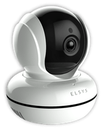 Camera-de-Seguranca-Elsys-Wi-fi-HD-com-Infravermelho-WR2-–-Bivolt-