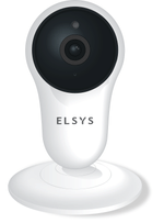 Camera-de-Seguranca-Elsys-Wi-fi-HD-com-Infravermelho-WY2---Bivolt-