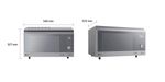 Forno-Eletrico-de-Conveccao-com-Micro-ondas-LG-39L-Smart-Inverter-Neo-Chef-–-127-Volts