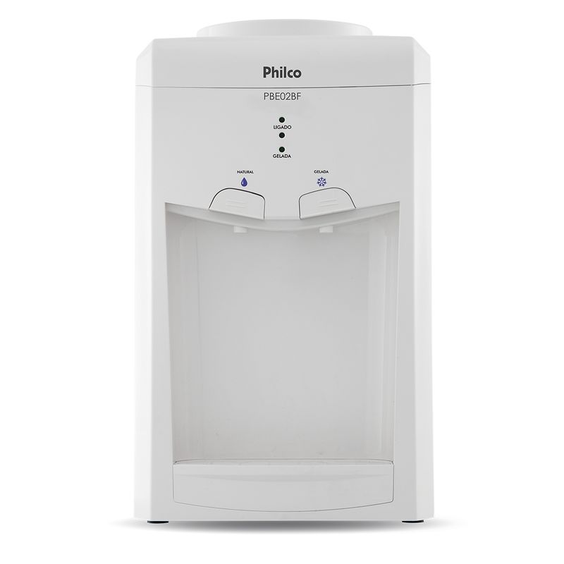 BebedouroPhilcoCompressorPBE02BF–127Volts