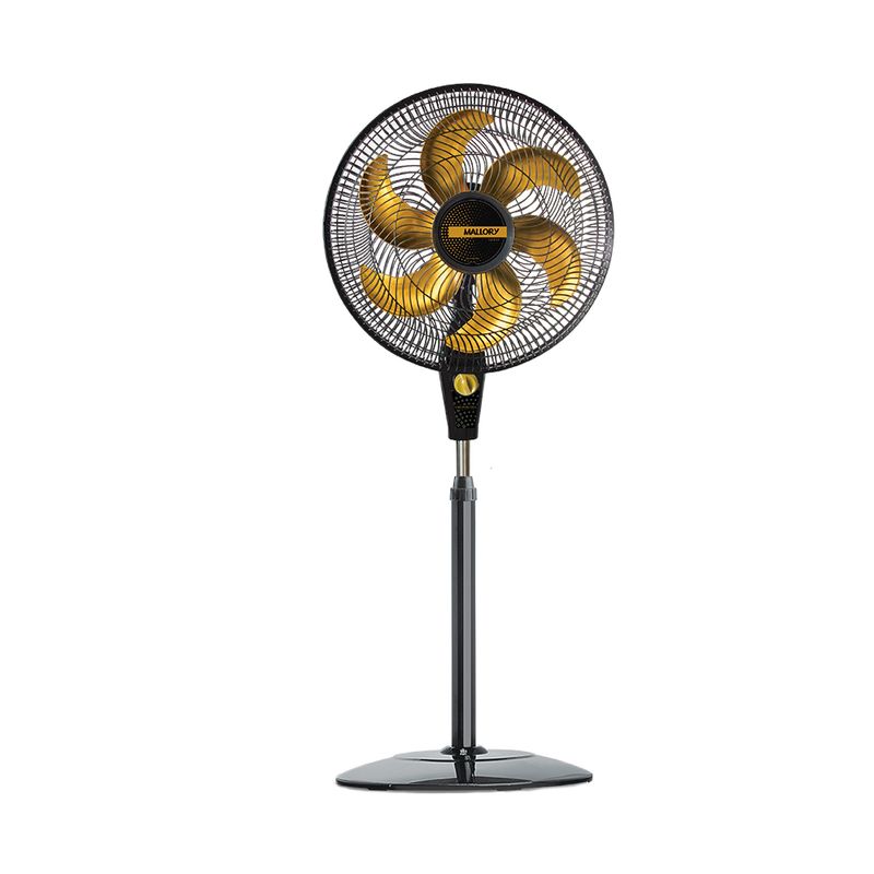 VentiladordeColunaMalloryDelfosTSGold220Volts