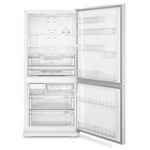 Refrigerador-Frost-Free-Electrolux-598-Litros-DB84-Branco-–-127-Volts
